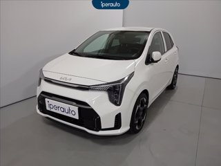 KIA Picanto 1.2 mpi style NUOVO MODELLO*AZIENDALE*