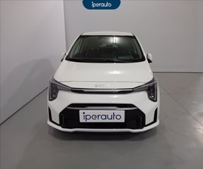 KIA Picanto 1.2 mpi style NUOVO MODELLO