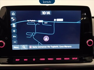 KIA Picanto 1.2 mpi style NUOVO MODELLO