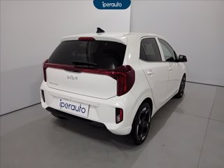 KIA Picanto 1.2 mpi style NUOVO MODELLO
