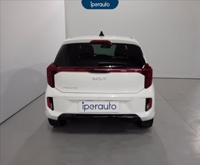 KIA Picanto 1.2 mpi style NUOVO MODELLO