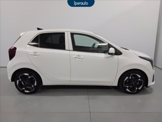 KIA Picanto 1.2 mpi style NUOVO MODELLO