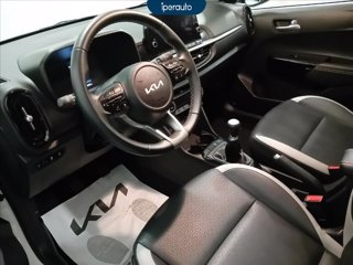 KIA Picanto 1.2 mpi style NUOVO MODELLO