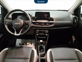 KIA Picanto 1.2 mpi style NUOVO MODELLO