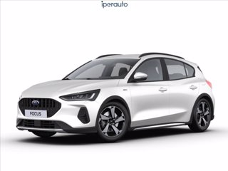 FORD Focus Active 1.0t ecoboost h X 155cv powershift