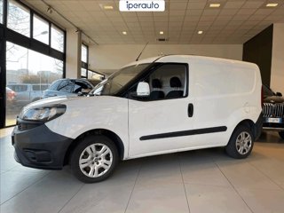 FIAT Doblo cargo 1.3 mjt 16v sx 95cv e6 *IVA ESCLUSA*