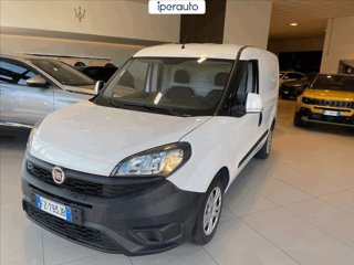FIAT Doblo cargo 1.3 mjt 16v sx 95cv e6 *IVA ESCLUSA*