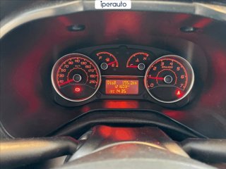 FIAT Doblo cargo 1.3 mjt 16v sx 95cv e6 *IVA ESCLUSA*