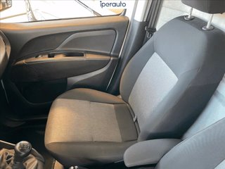 FIAT Doblo cargo 1.3 mjt 16v sx 95cv e6 *IVA ESCLUSA*
