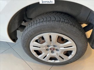 FIAT Doblo cargo 1.3 mjt 16v sx 95cv e6 *IVA ESCLUSA*