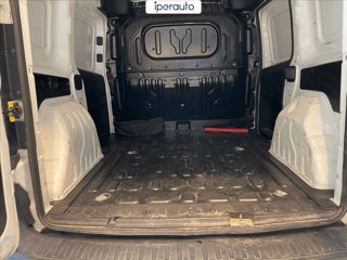 FIAT Doblo cargo 1.3 mjt 16v sx 95cv e6 *IVA ESCLUSA*
