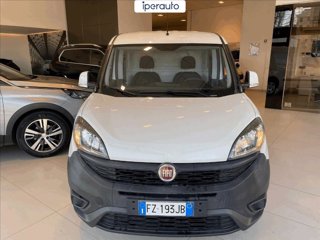 FIAT Doblo cargo 1.3 mjt 16v sx 95cv e6 *IVA ESCLUSA*