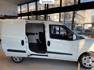FIAT Doblo cargo 1.3 mjt 16v sx 95cv e6 *IVA ESCLUSA*