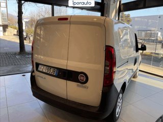 FIAT Doblo cargo 1.3 mjt 16v sx 95cv e6 *IVA ESCLUSA*