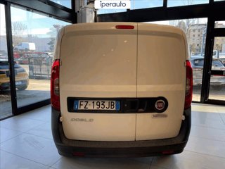 FIAT Doblo cargo 1.3 mjt 16v sx 95cv e6 *IVA ESCLUSA*