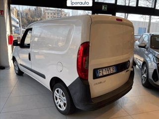 FIAT Doblo cargo 1.3 mjt 16v sx 95cv e6 *IVA ESCLUSA*