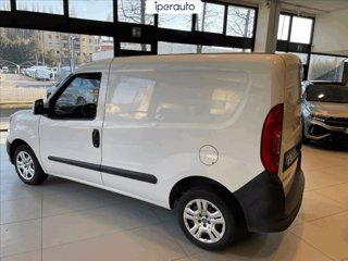 FIAT Doblo cargo 1.3 mjt 16v sx 95cv e6 *IVA ESCLUSA*