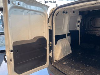 FIAT Doblo cargo 1.3 mjt 16v sx 95cv e6 *IVA ESCLUSA*
