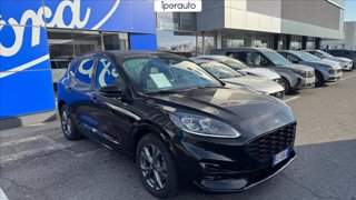 FORD Kuga 2.5 phev st-line x 2wd 225cv cvt
