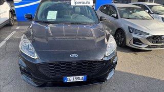 FORD Kuga 2.5 phev st-line x 2wd 225cv cvt