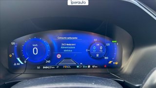 FORD Kuga 2.5 phev st-line x 2wd 225cv cvt