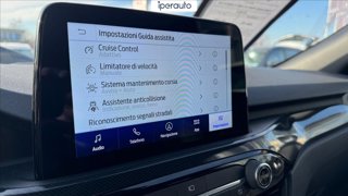 FORD Kuga 2.5 phev st-line x 2wd 225cv cvt