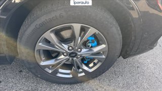 FORD Kuga 2.5 phev st-line x 2wd 225cv cvt