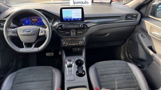 FORD Kuga 2.5 phev st-line x 2wd 225cv cvt