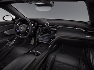 MASERATI Grancabrio 3.0 trofeo awd auto