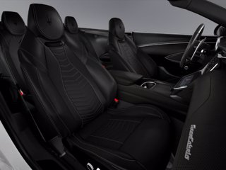 MASERATI Grancabrio 3.0 trofeo awd auto