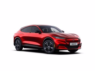 FORD Mustang mach-e standard range rwd 269cv auto