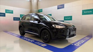 MG ZS 1.5 Comfort 116cv benzina