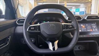 MG ZS 1.5 Comfort 116cv benzina