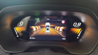 MG ZS 1.5 Comfort 116cv benzina