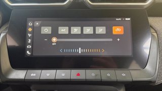 MG ZS 1.5 Comfort 116cv benzina