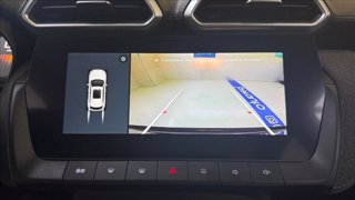 MG ZS 1.5 Comfort 116cv benzina