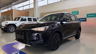 MG ZS 1.5 Comfort 116cv benzina