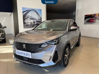 PEUGEOT 3008 1.5 bluehdi allure s&s 130cv eat8 *IVA ESPOSTA*