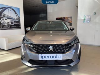 PEUGEOT 3008 1.5 bluehdi allure s&s 130cv eat8 *IVA ESPOSTA*