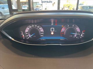 PEUGEOT 3008 1.5 bluehdi allure s&s 130cv eat8 *IVA ESPOSTA*