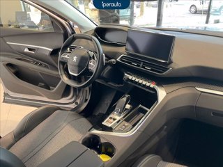 PEUGEOT 3008 1.5 bluehdi allure s&s 130cv eat8 *IVA ESPOSTA*