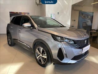 PEUGEOT 3008 1.5 bluehdi allure s&s 130cv eat8 *IVA ESPOSTA*