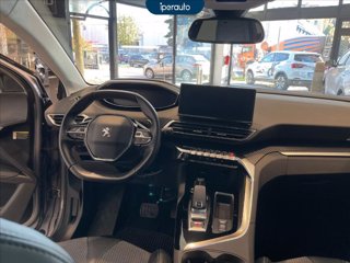 PEUGEOT 3008 1.5 bluehdi allure s&s 130cv eat8 *IVA ESPOSTA*