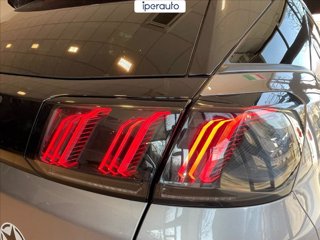 PEUGEOT 3008 1.5 bluehdi allure s&s 130cv eat8 *IVA ESPOSTA*