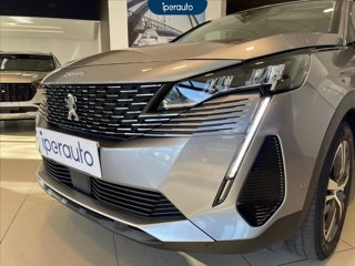PEUGEOT 3008 1.5 bluehdi allure s&s 130cv eat8 *IVA ESPOSTA*