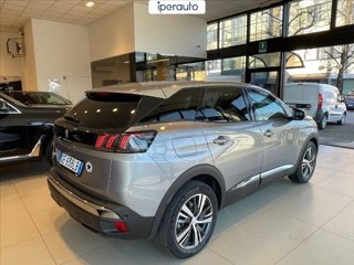 PEUGEOT 3008 1.5 bluehdi allure s&s 130cv eat8 *IVA ESPOSTA*