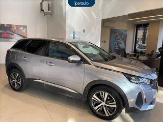 PEUGEOT 3008 1.5 bluehdi allure s&s 130cv eat8 *IVA ESPOSTA*