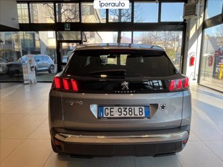 PEUGEOT 3008 1.5 bluehdi allure s&s 130cv eat8 *IVA ESPOSTA*