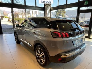 PEUGEOT 3008 1.5 bluehdi allure s&s 130cv eat8 *IVA ESPOSTA*
