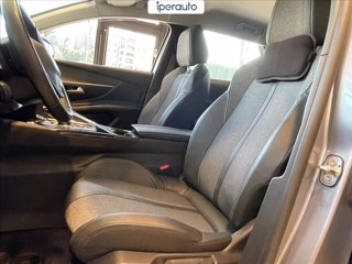 PEUGEOT 3008 1.5 bluehdi allure s&s 130cv eat8 *IVA ESPOSTA*